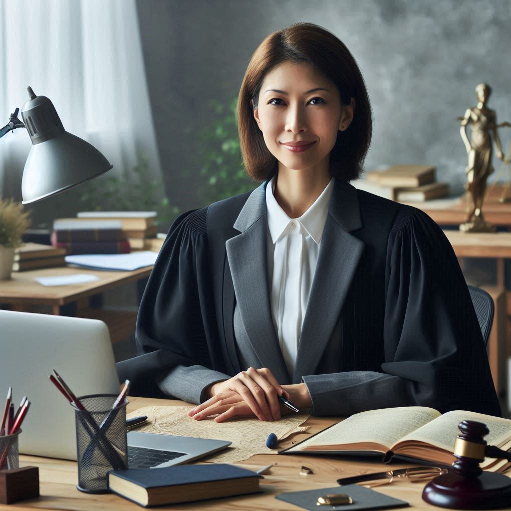 Patent Attorney Salary: What to Expect in the U.S.