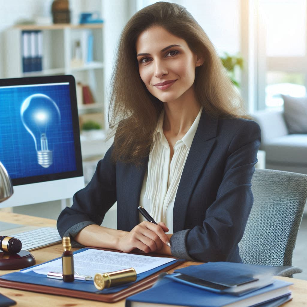 Patent Attorney vs. Intellectual Property Lawyer