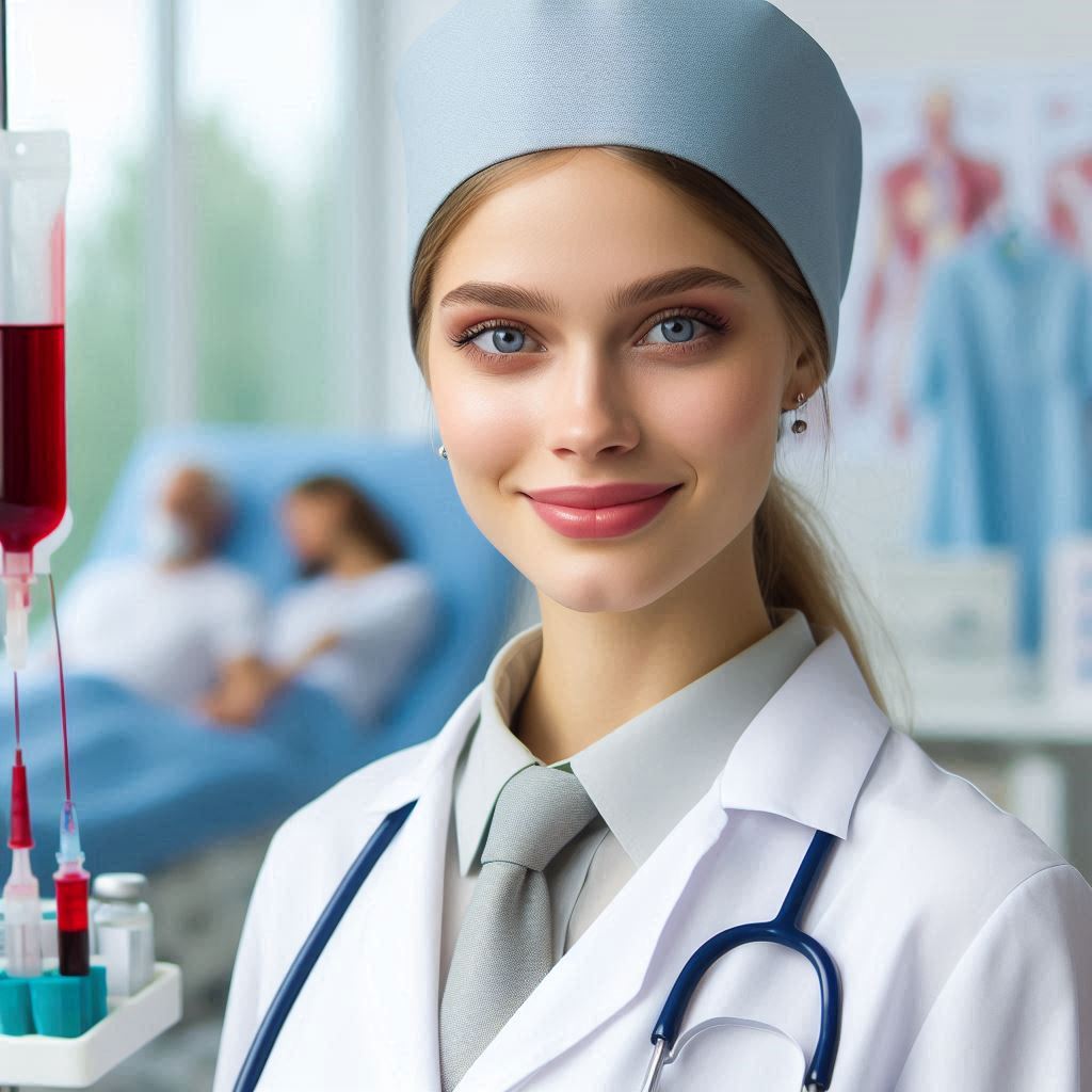 Phlebotomy Job Market: Demand and Opportunities