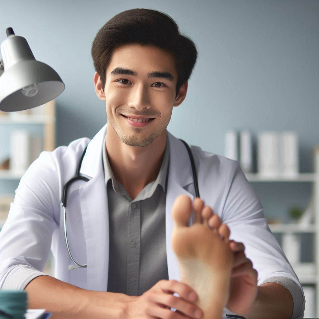 Podiatrist Licensing Requirements in the United States