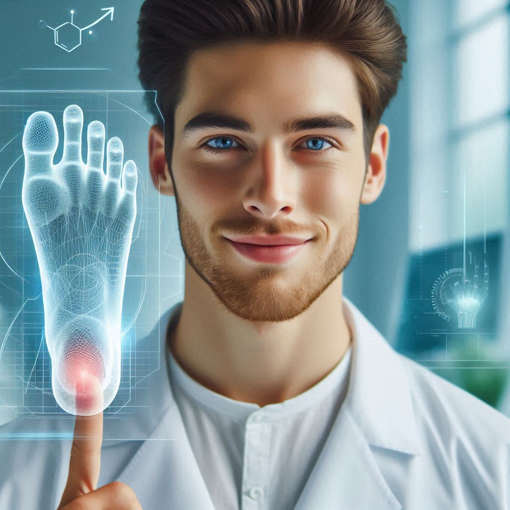 Podiatry School: What to Expect and How to Prepare