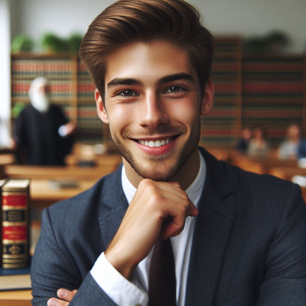 Preparing for a Career as a Law Professor
