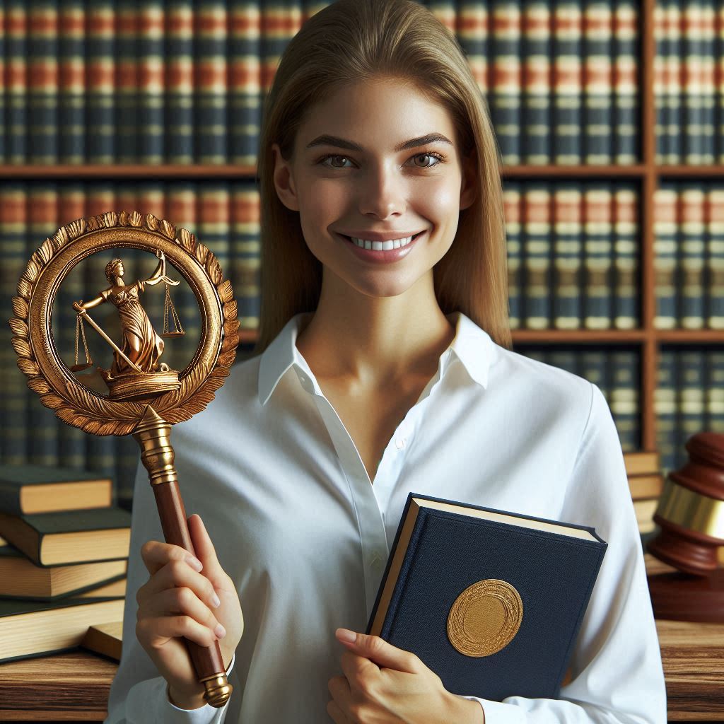 Preparing for a Career as a Law Professor