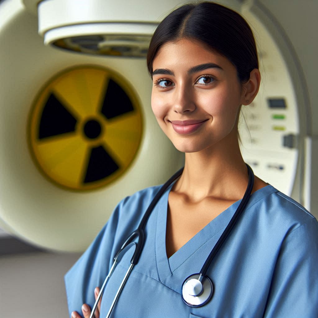 Preparing for a Radiation Therapy Career: Tips