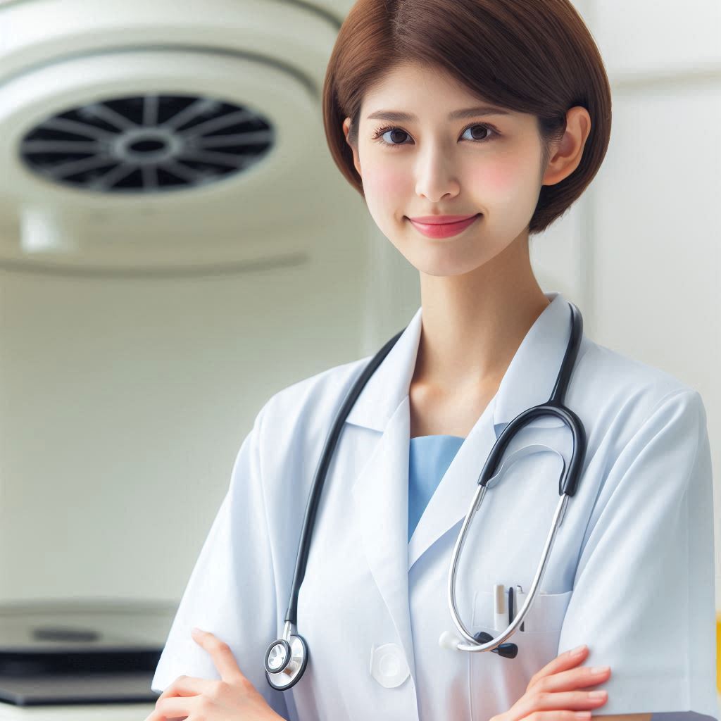 Preparing for a Radiation Therapy Career: Tips