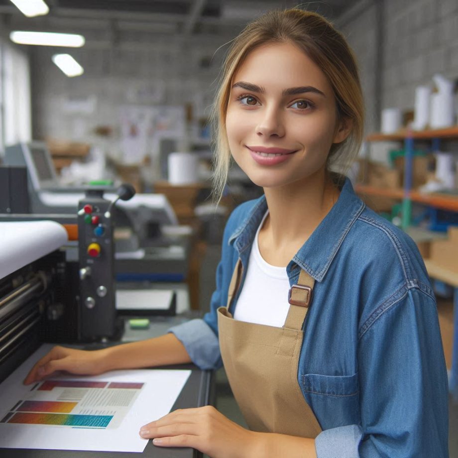 Printmaking Techniques: Chine-collé Basics