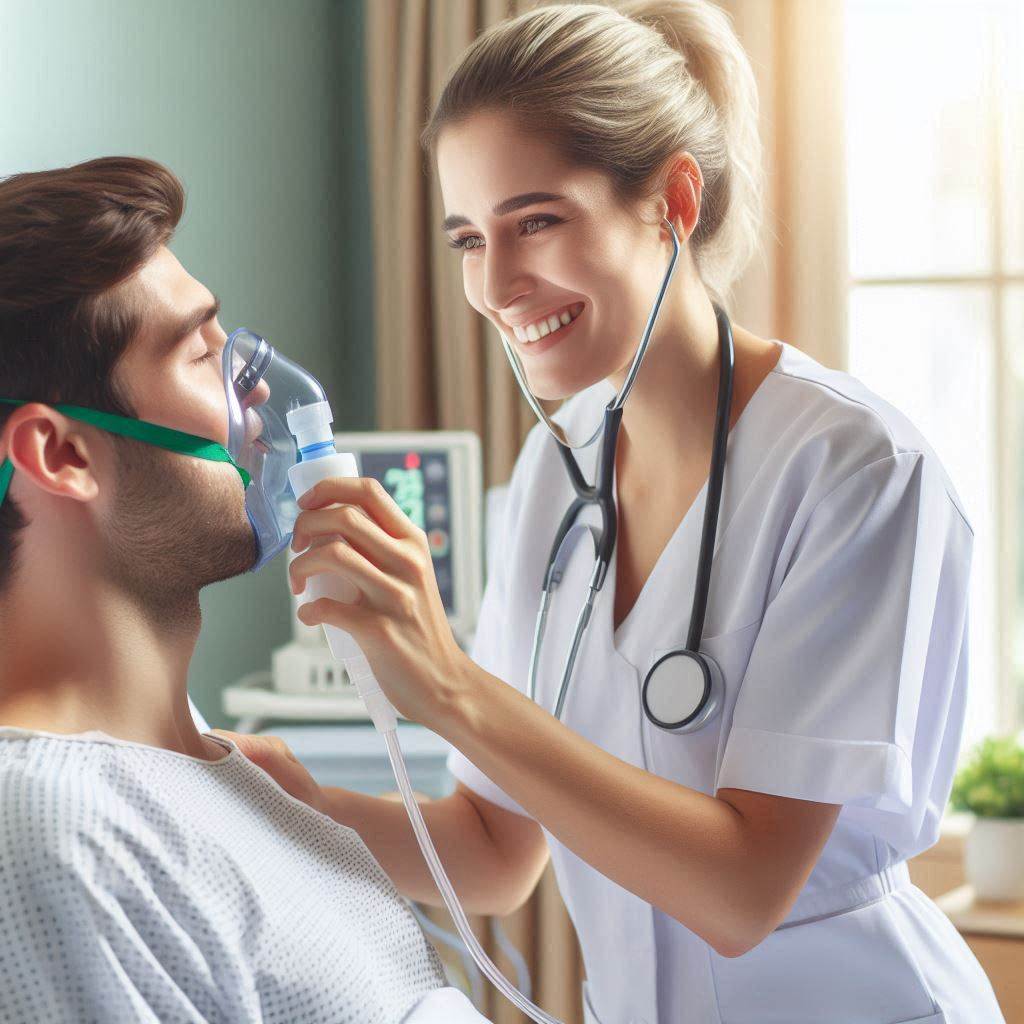Professional Associations for Respiratory Therapists