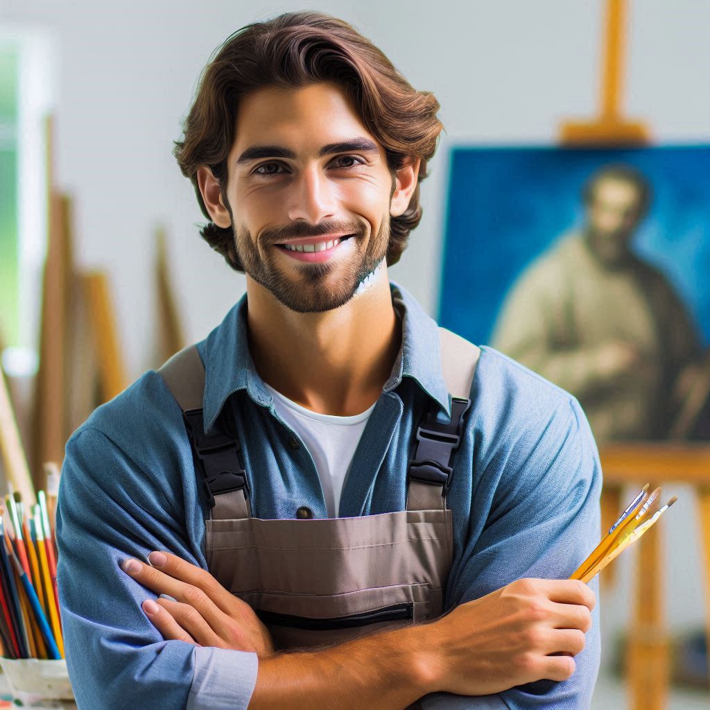 Professional Organizations for Art Conservators