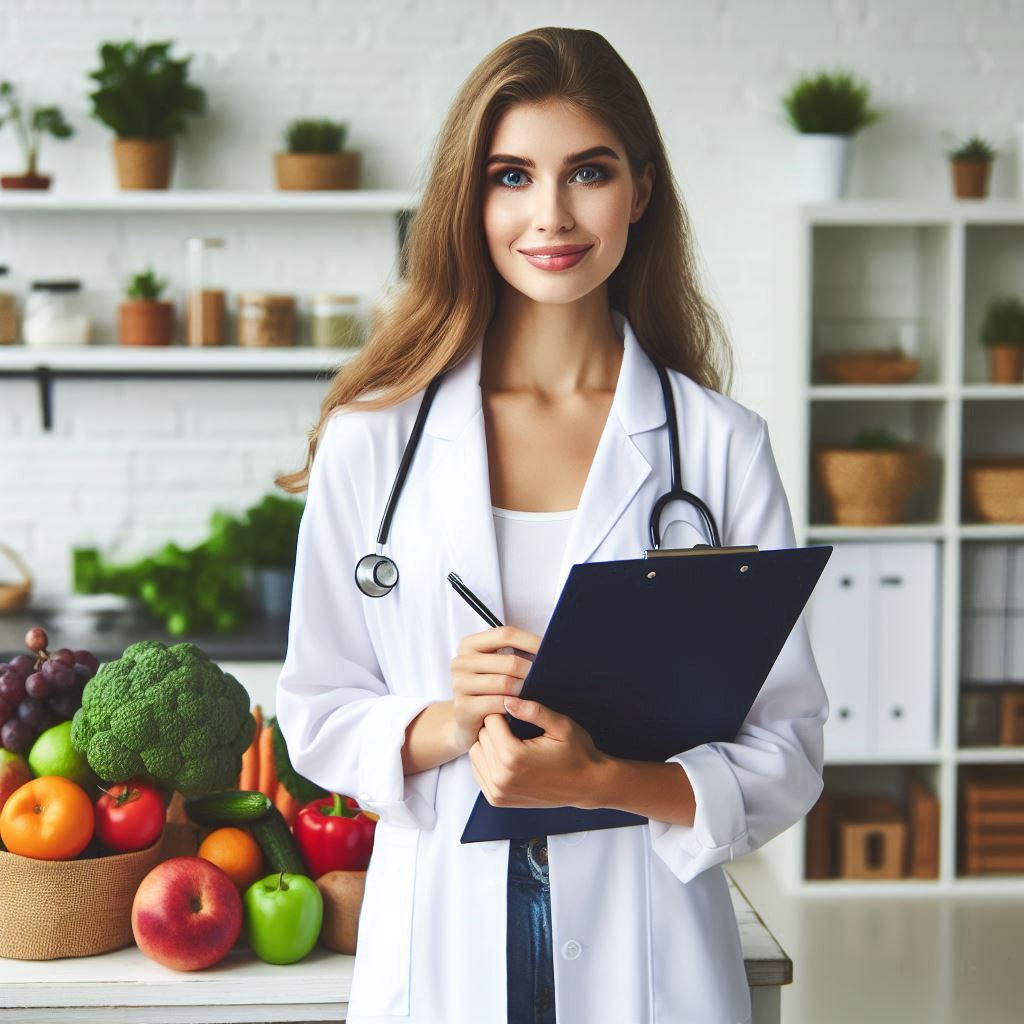 Professional Organizations for Registered Dietitians