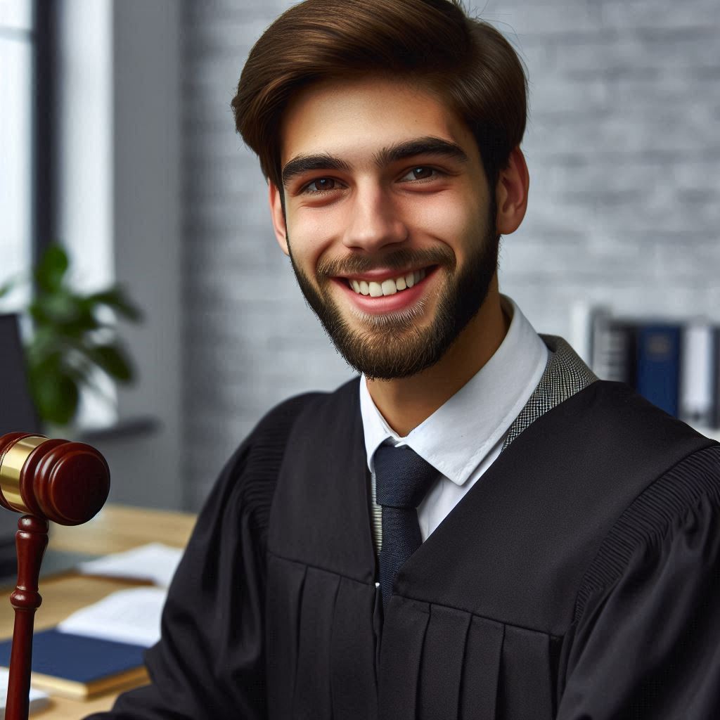 Pros and Cons of Being an Administrative Law Judge