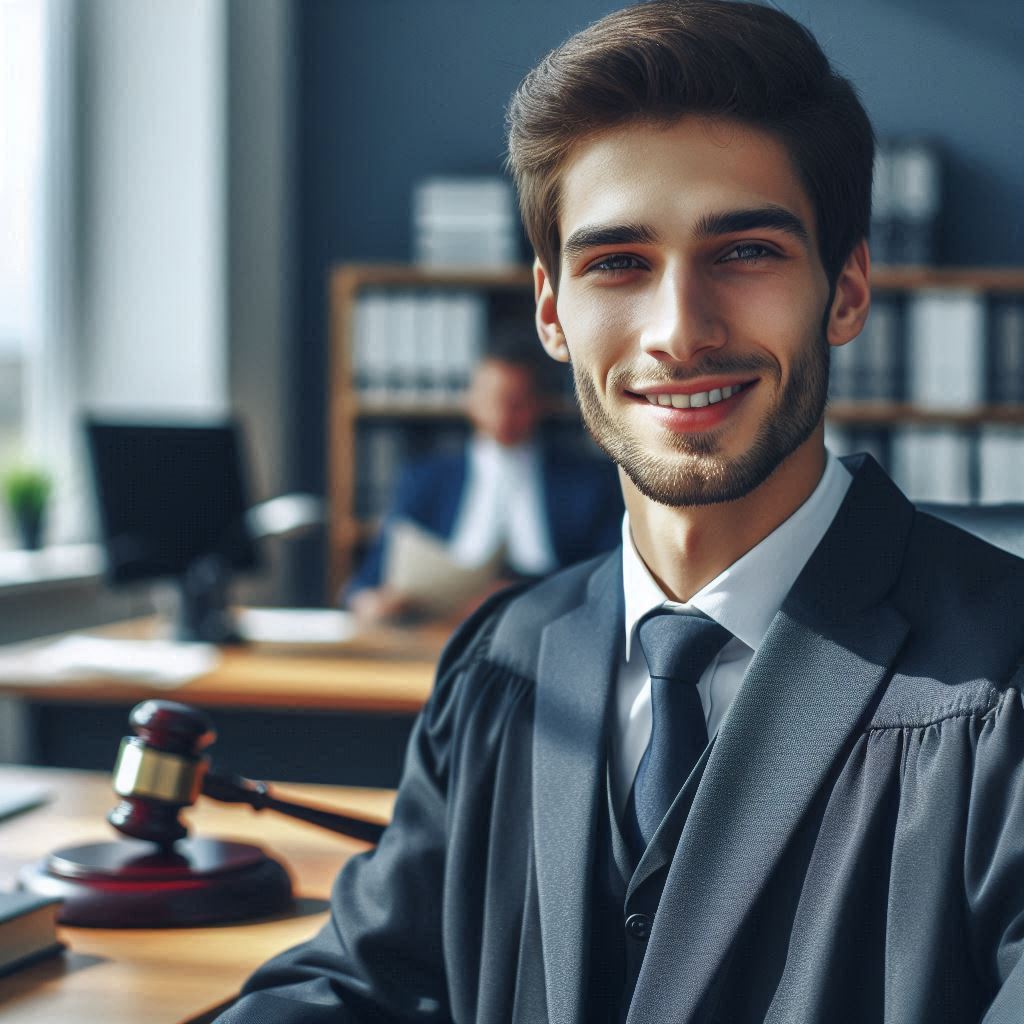 Pros and Cons of Being an Administrative Law Judge