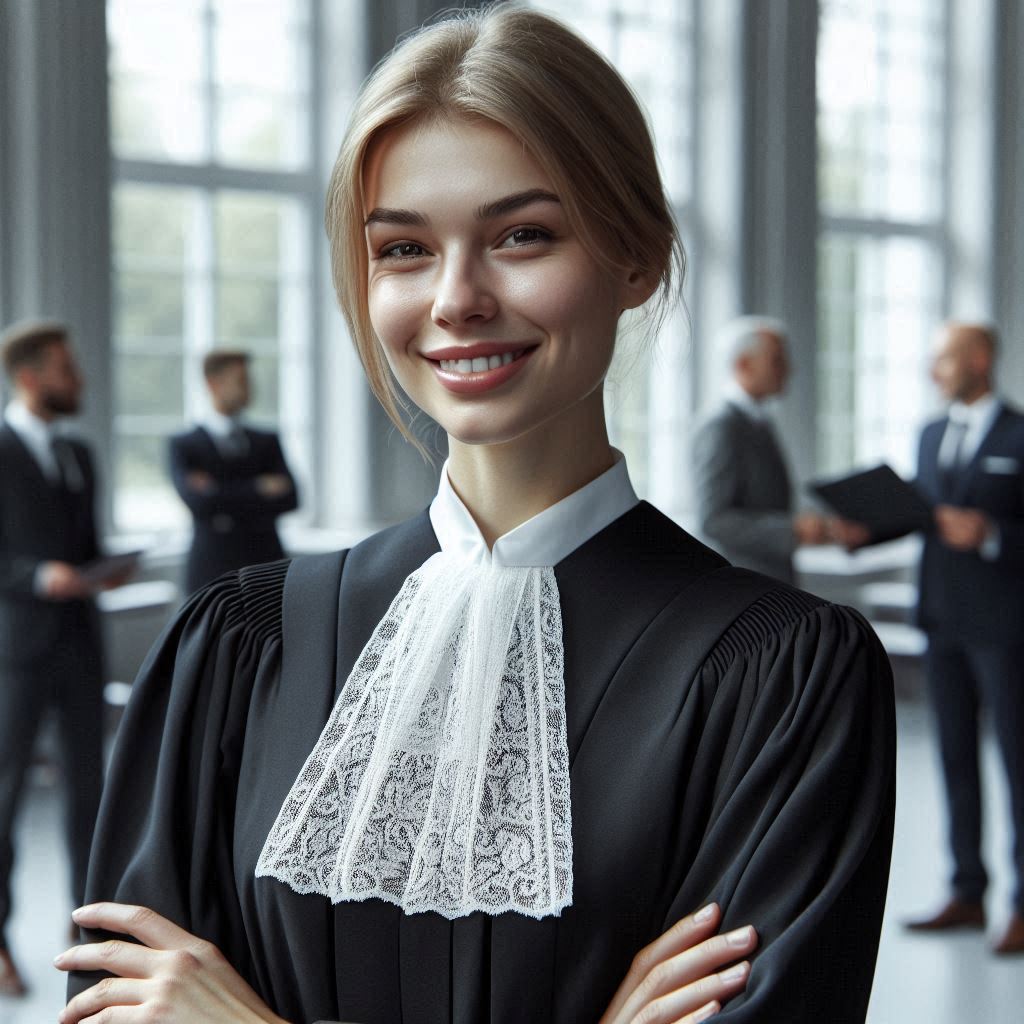 Pros and Cons of a Career as a Court Clerk
