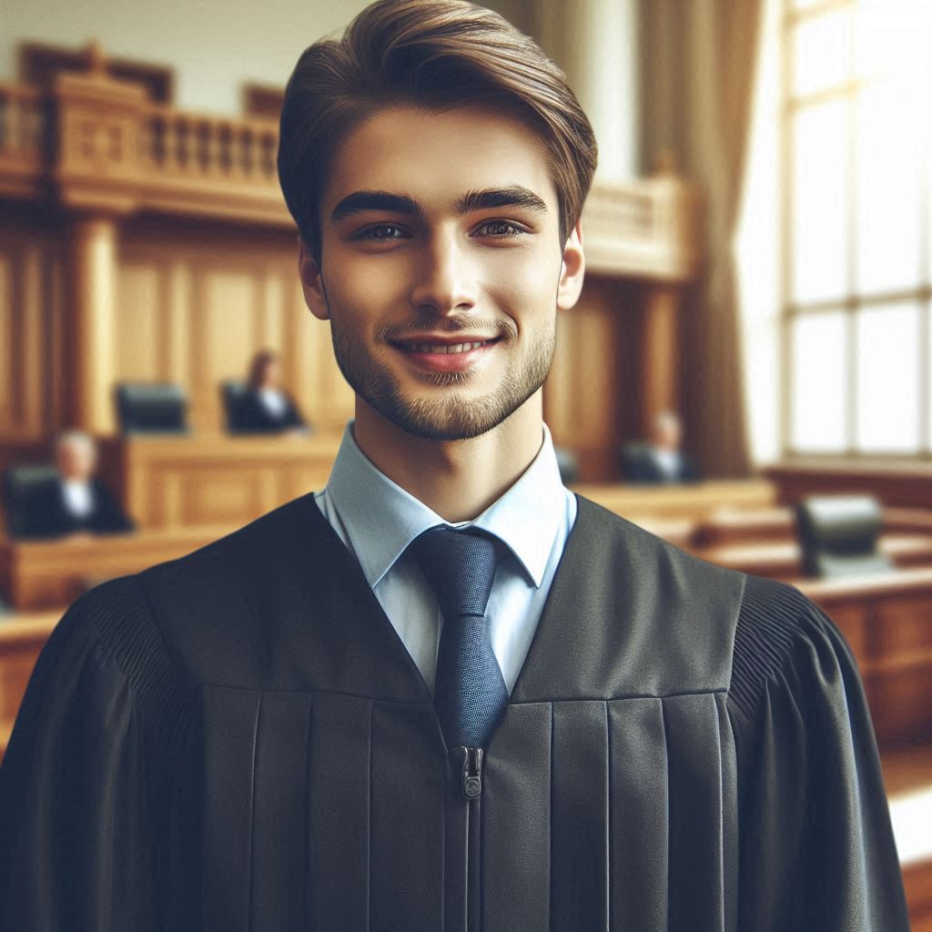 Pros and Cons of a Career as a Court Clerk