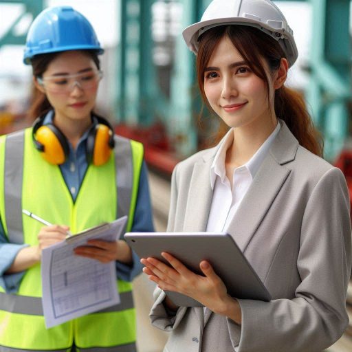 Quality Control Inspector Job Outlook 2024