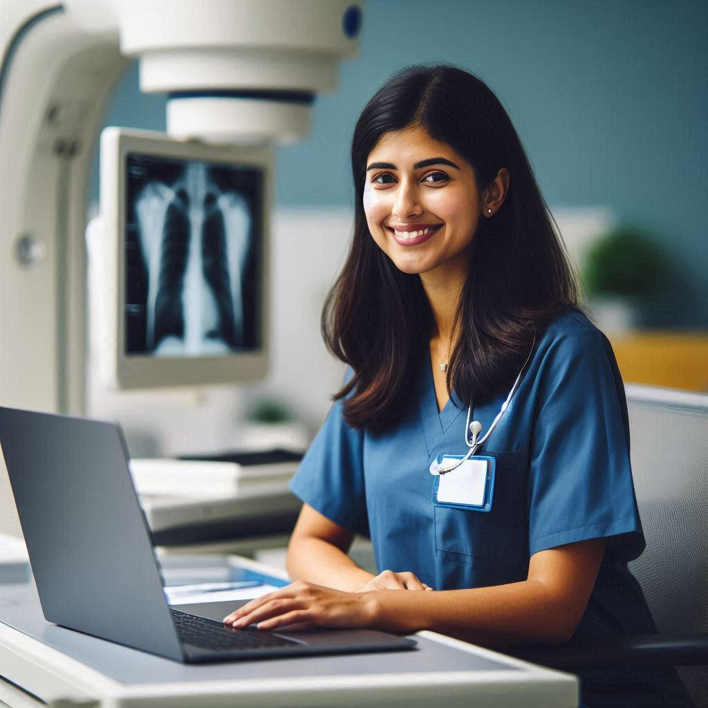 Radiation Therapist: Key Skills and Qualifications