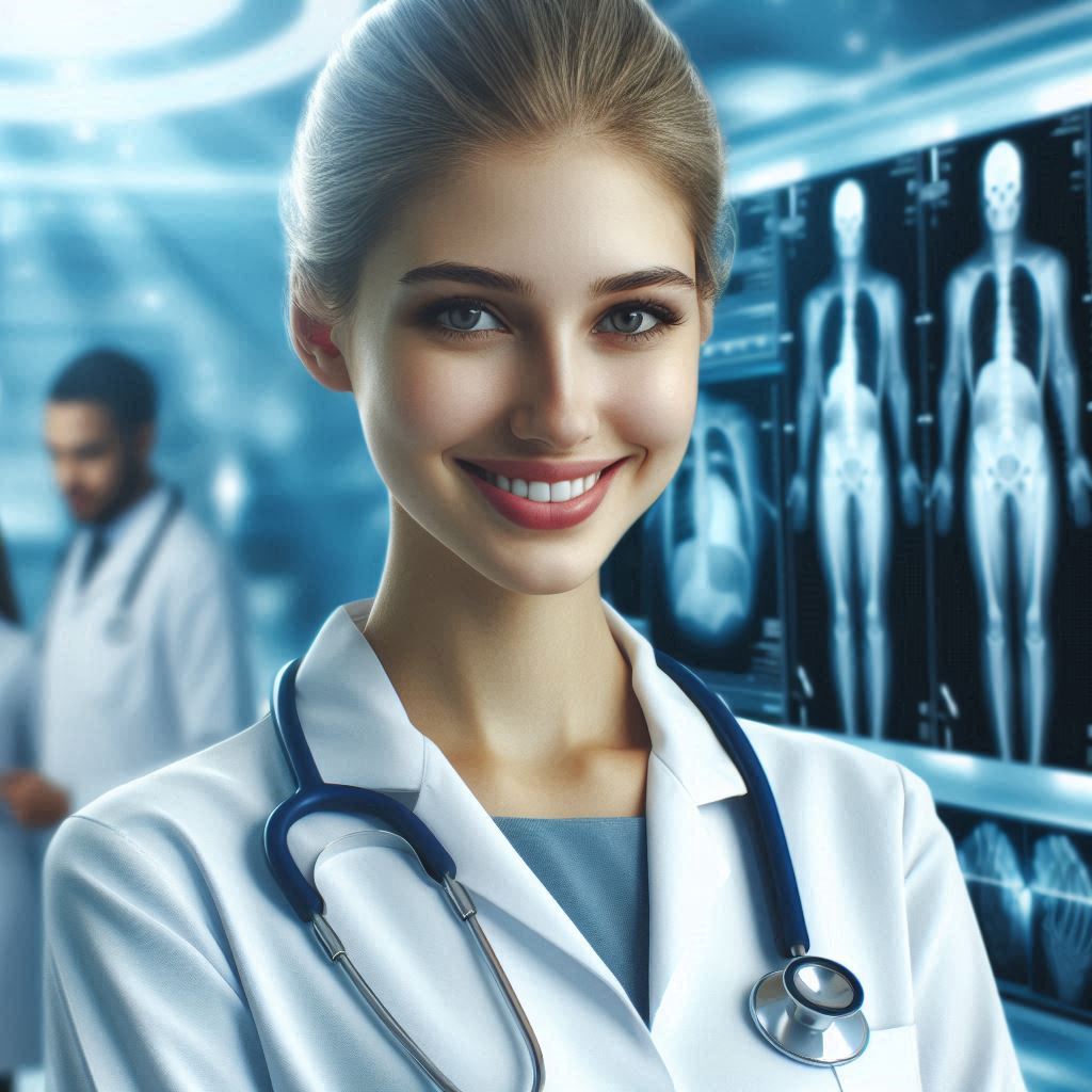 Radiologic Technologist Career Advancement Tips