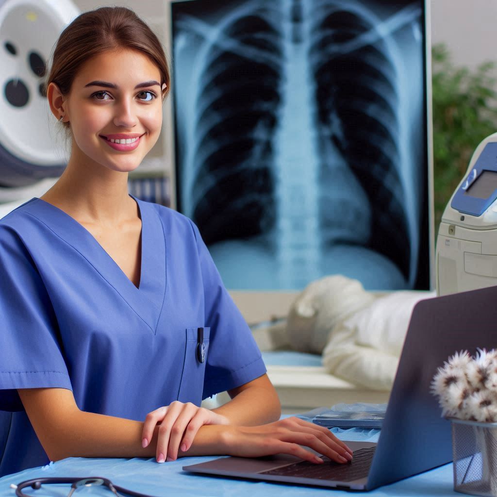 Radiologic Technologist: Career Path and Growth