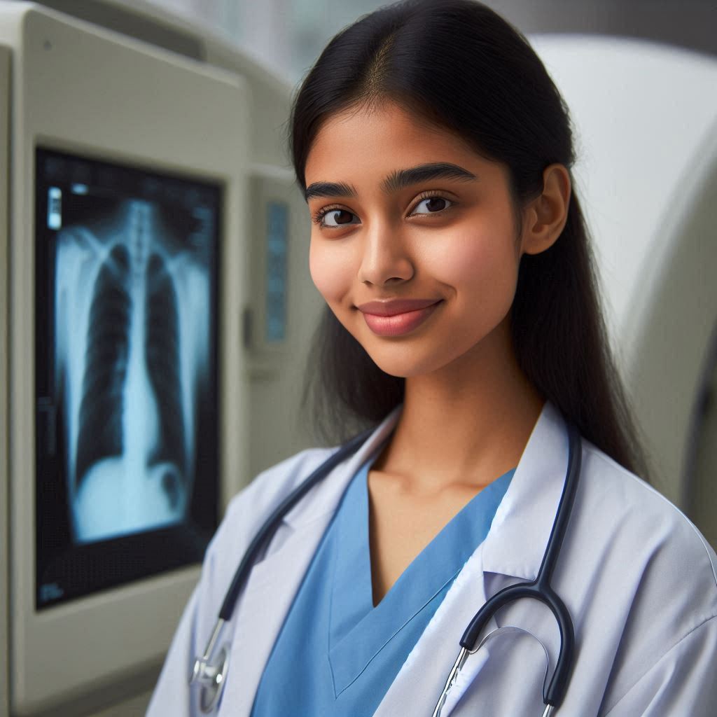 Radiologic Technologist Certification Renewal Guide