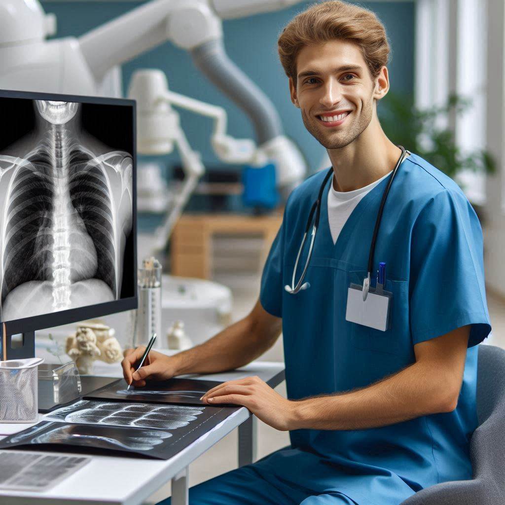 Radiologic Technologist Certification Renewal Guide