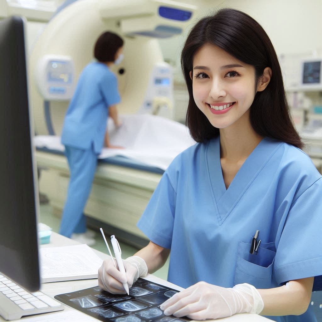 Radiologic Technologist Certification Requirements