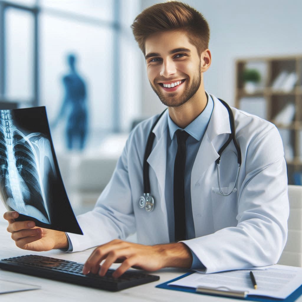 Radiologic Technologist Code of Ethics Overview