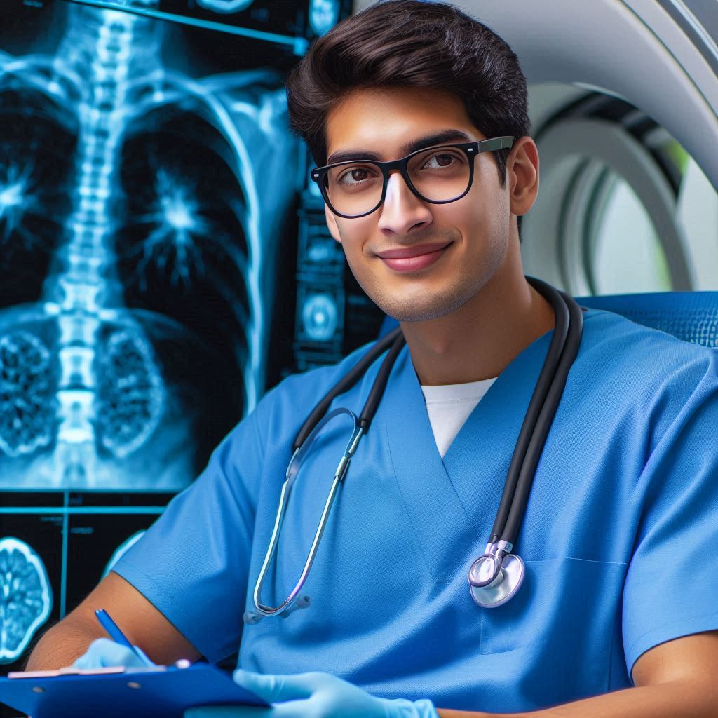 Radiologic Technologist Continuing Education Units