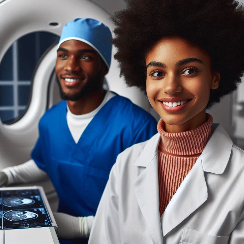 Radiologic Technologist Education Requirements