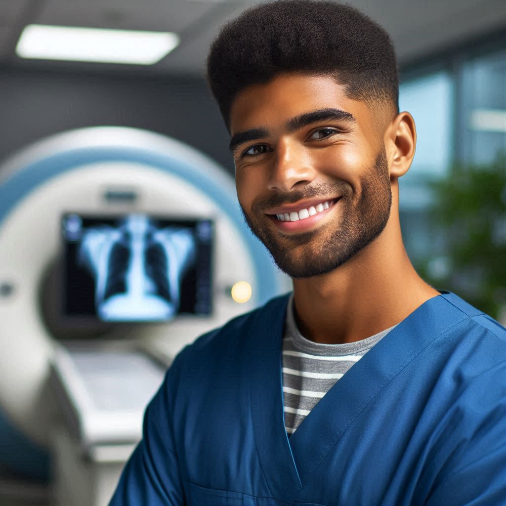 Radiologic Technologist Education Requirements