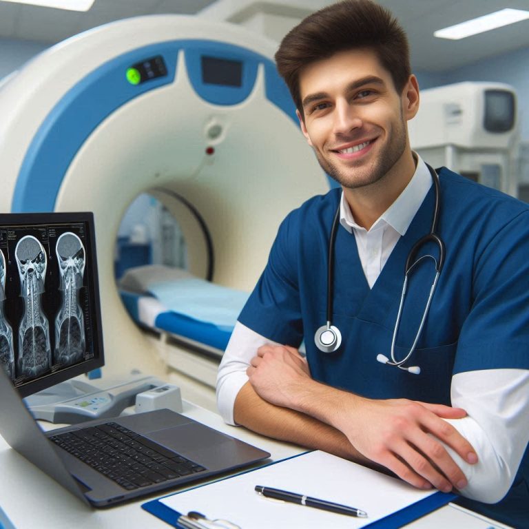 Radiologic Technologist vs. Sonographer: Differences