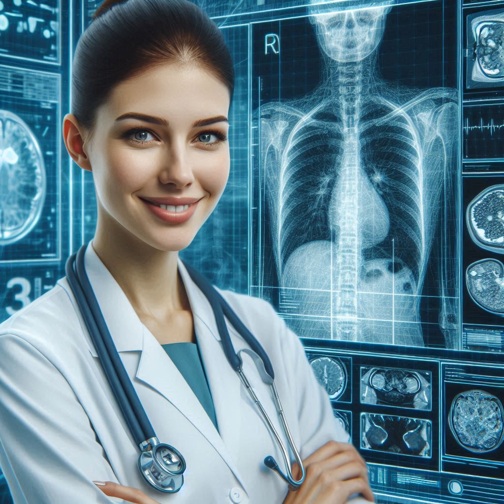 Radiologic Technologist Impact on Patient Diagnosis
