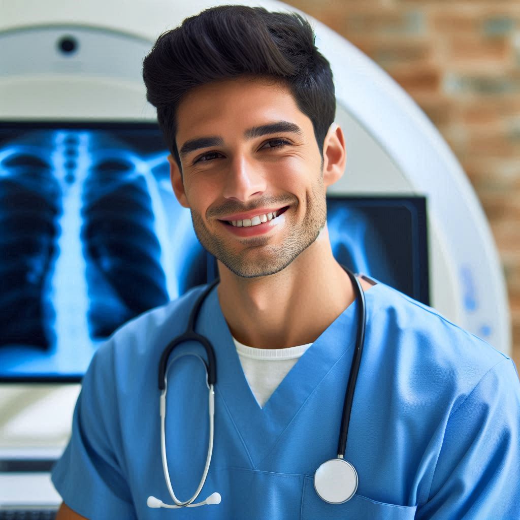 Radiologic Technologist Impact on Patient Safety