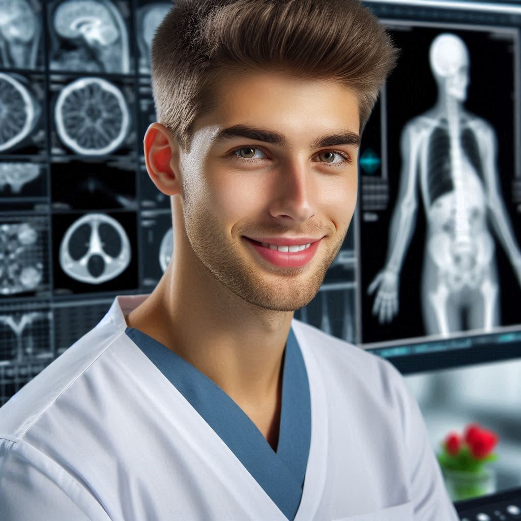 Radiologic Technologist Impact on Patient Safety