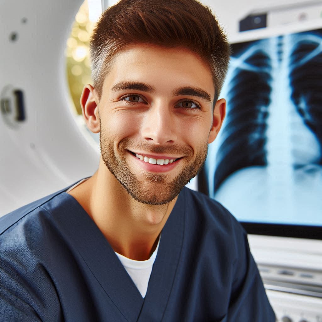 Radiologic Technologist Job Satisfaction Factors