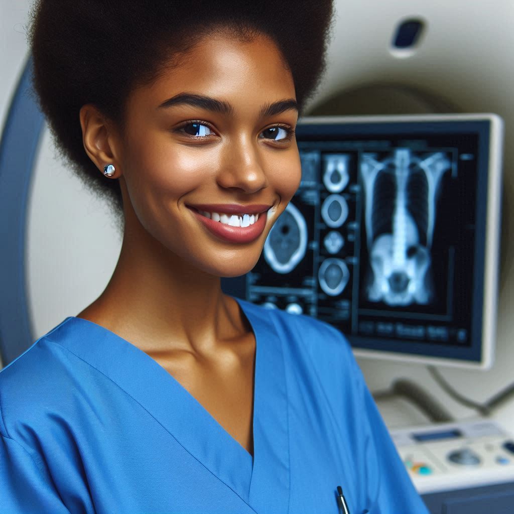 Radiologic Technologist Role in Cancer Detection