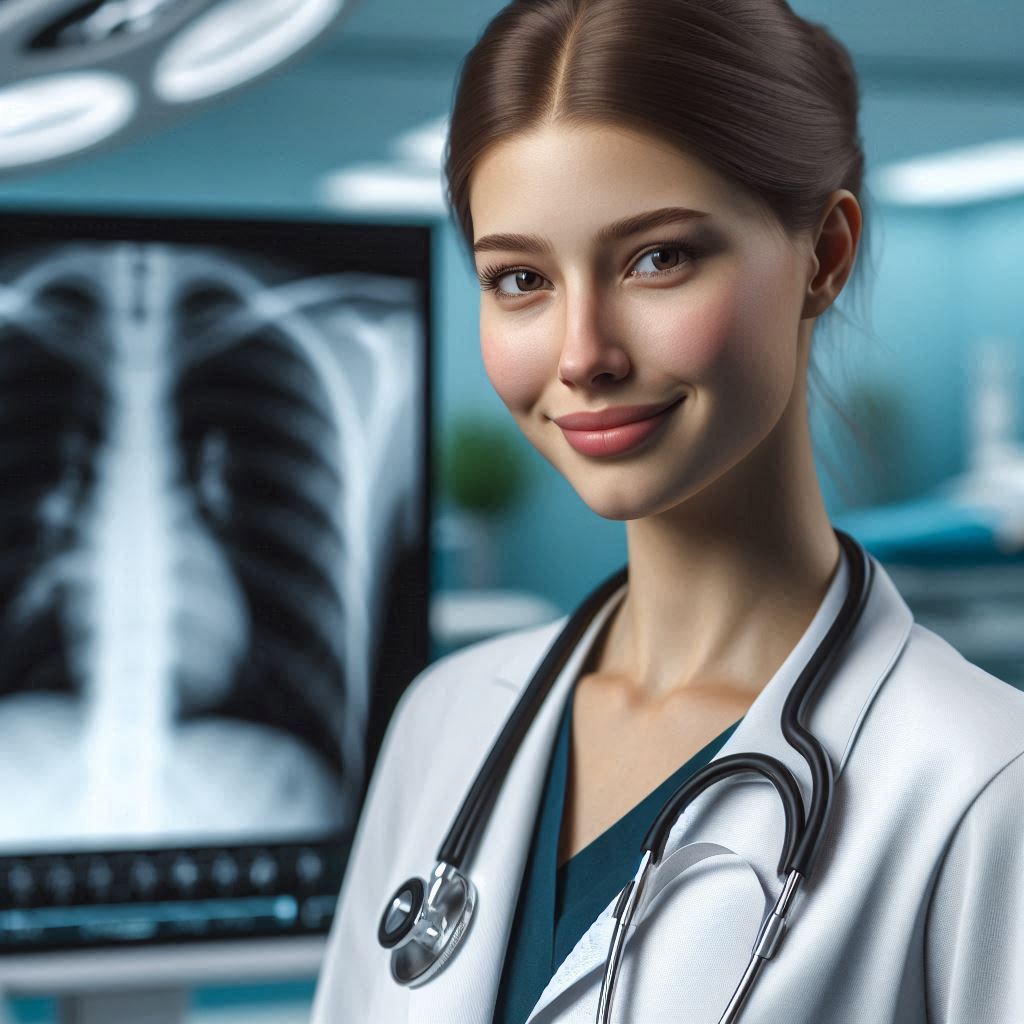 Radiologic Technologist Roles in Emergency Rooms