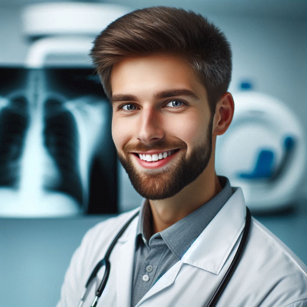 Radiologic Technologist Education Requirements