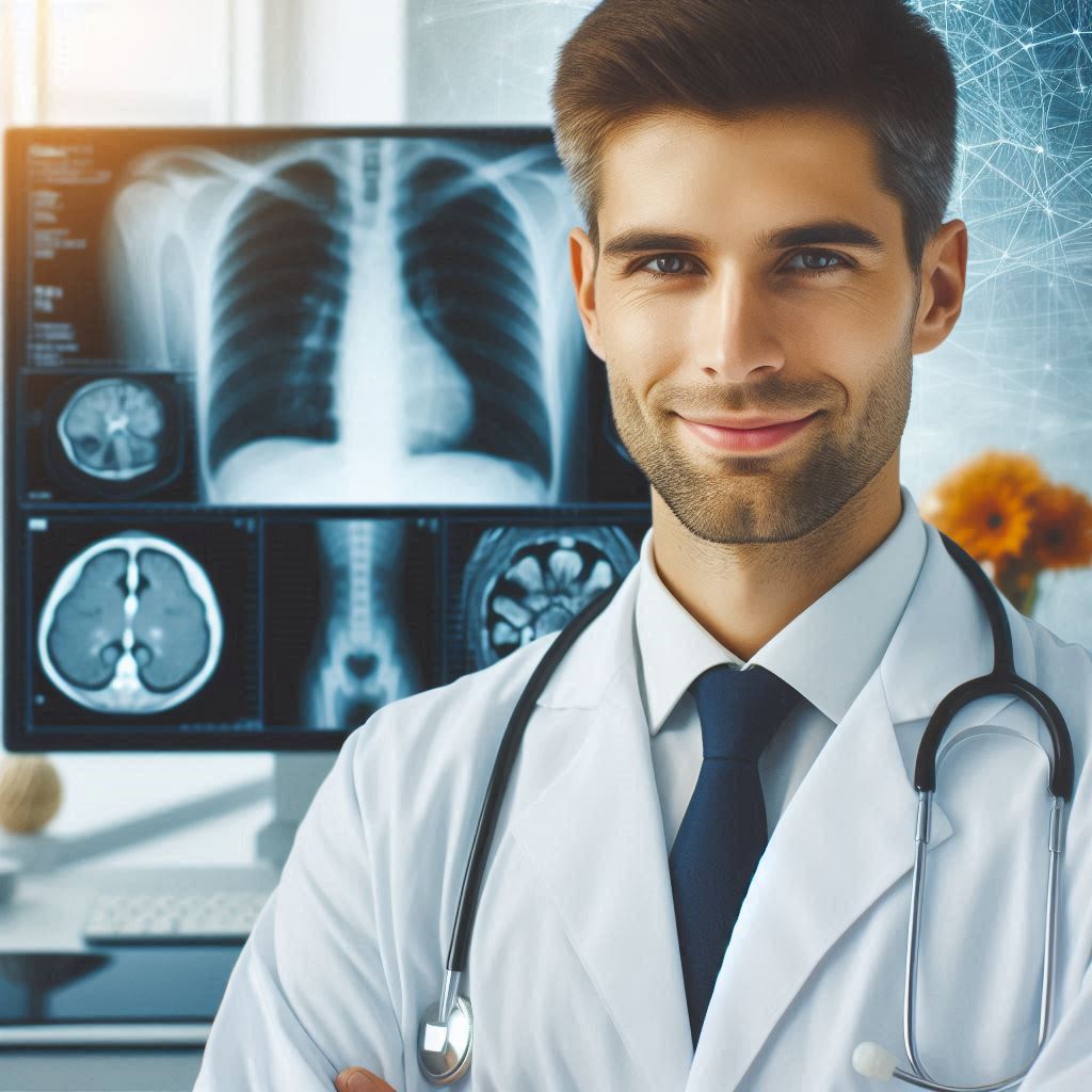 Radiologic Technologist Scholarships and Grants
