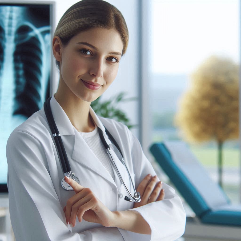 Radiologic Technologist Scholarships and Grants