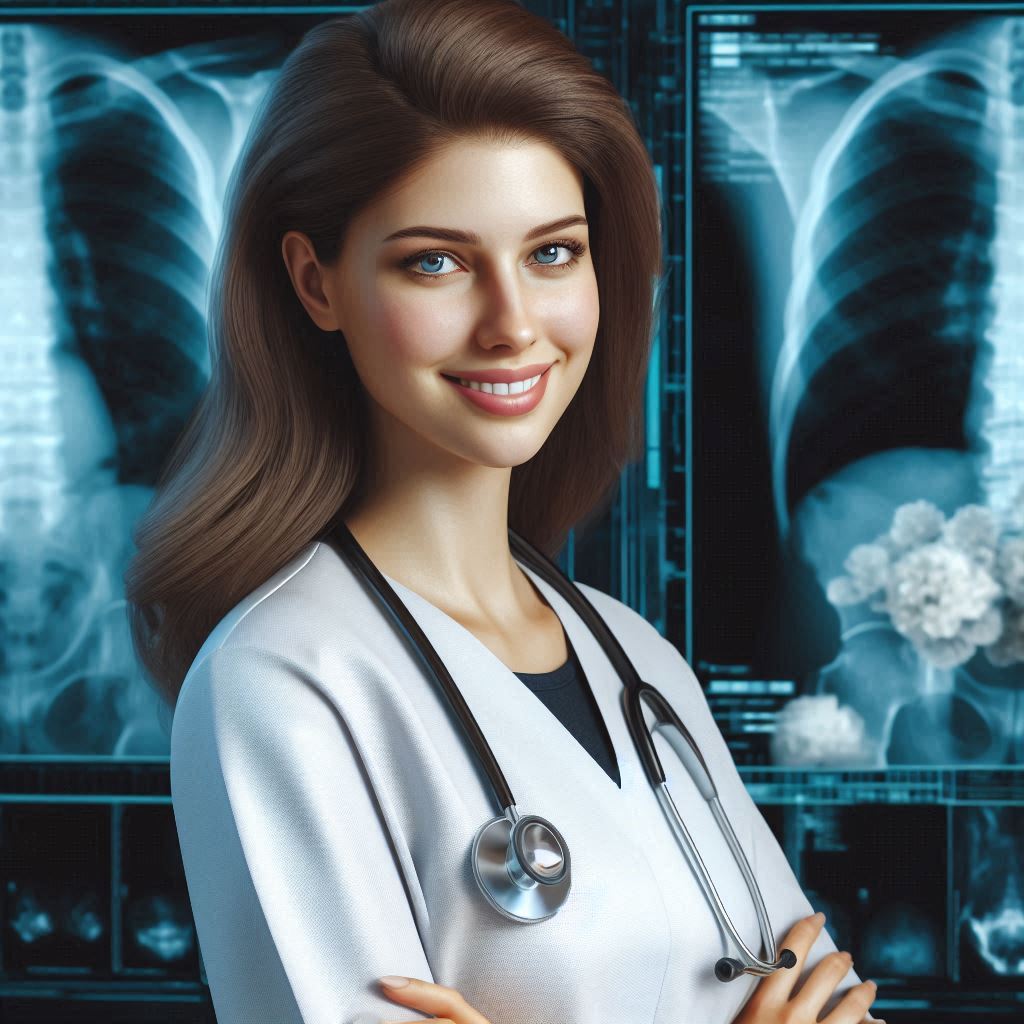 Radiologic Technologist Skills You Need to Succeed
