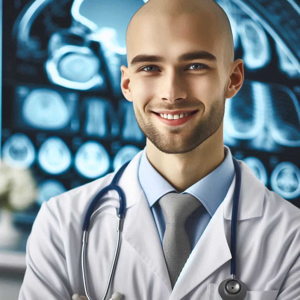 Radiologic Technologist Skills You Need to Succeed