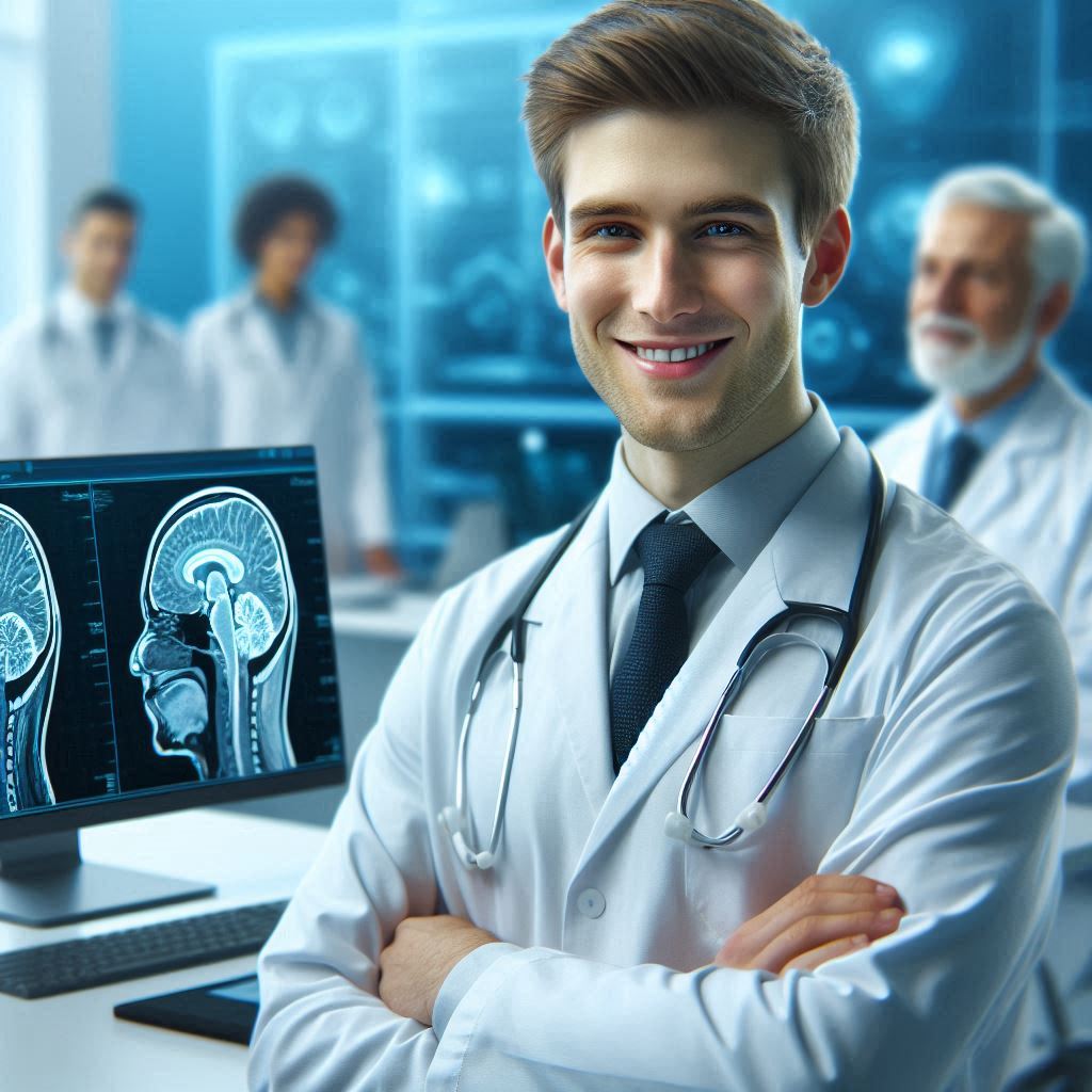 Radiologic Technologist Specializations Explained
