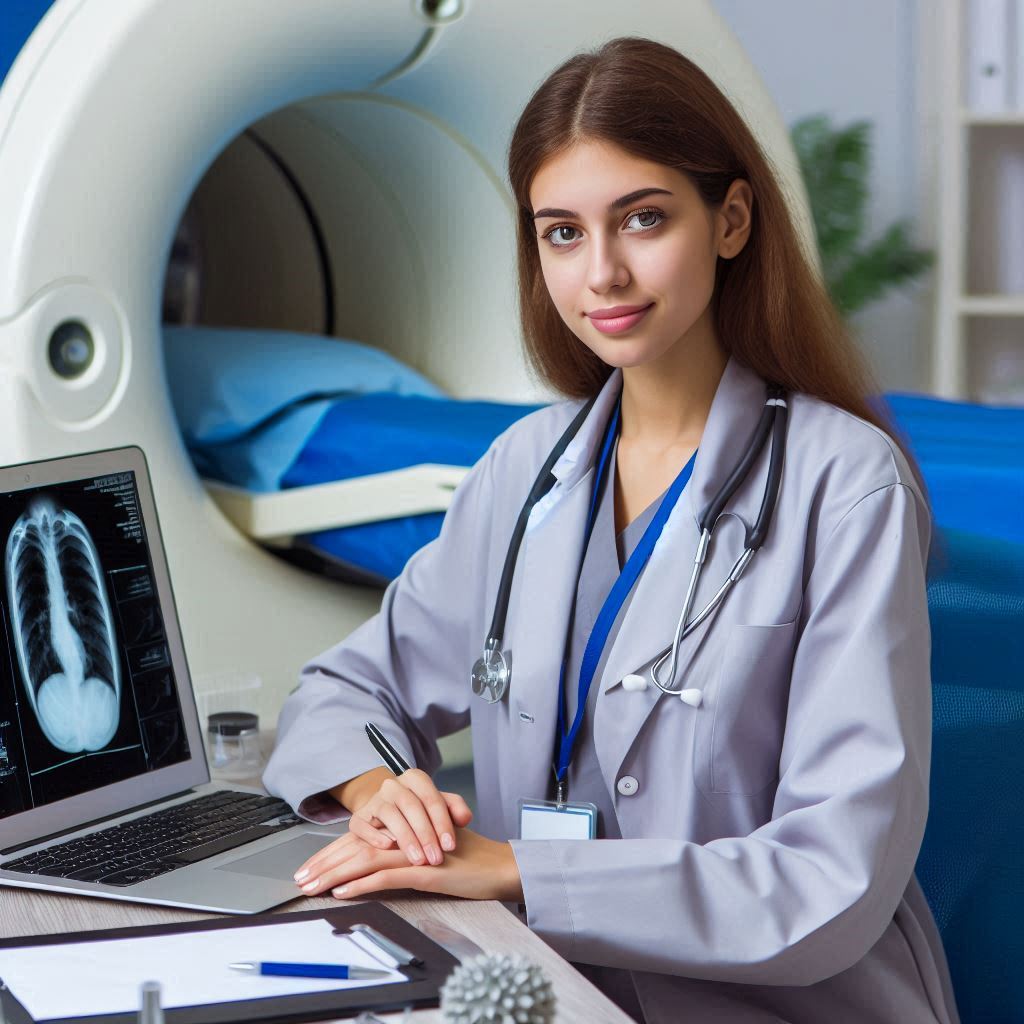 Radiologic Technologist: Work Environment Insights