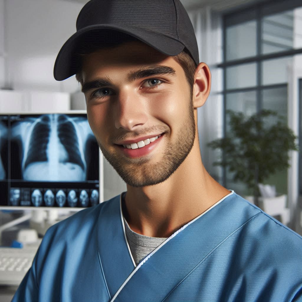 Radiologic Technologist Work-Life Balance Tips