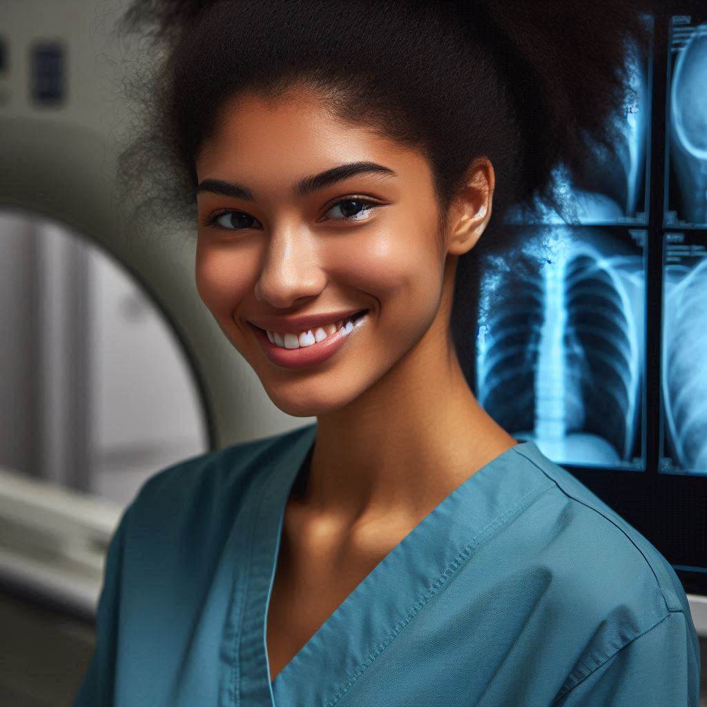 Radiologic Technologist Work-Life Balance Tips