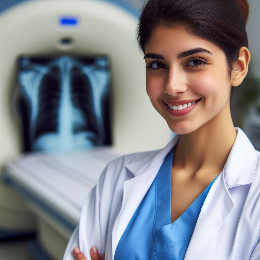 Radiologic Technologist Workplace Safety Tips