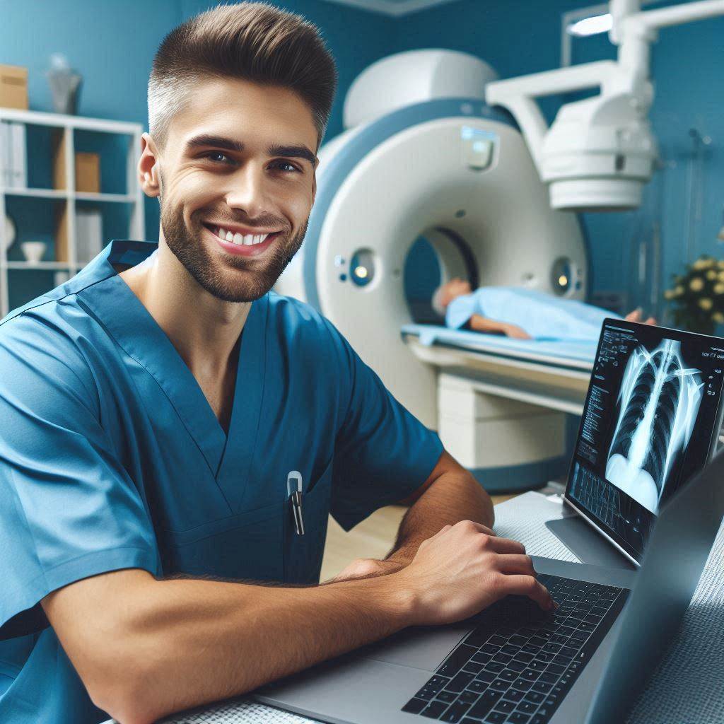 Radiologic Technologist Workplace Safety Tips