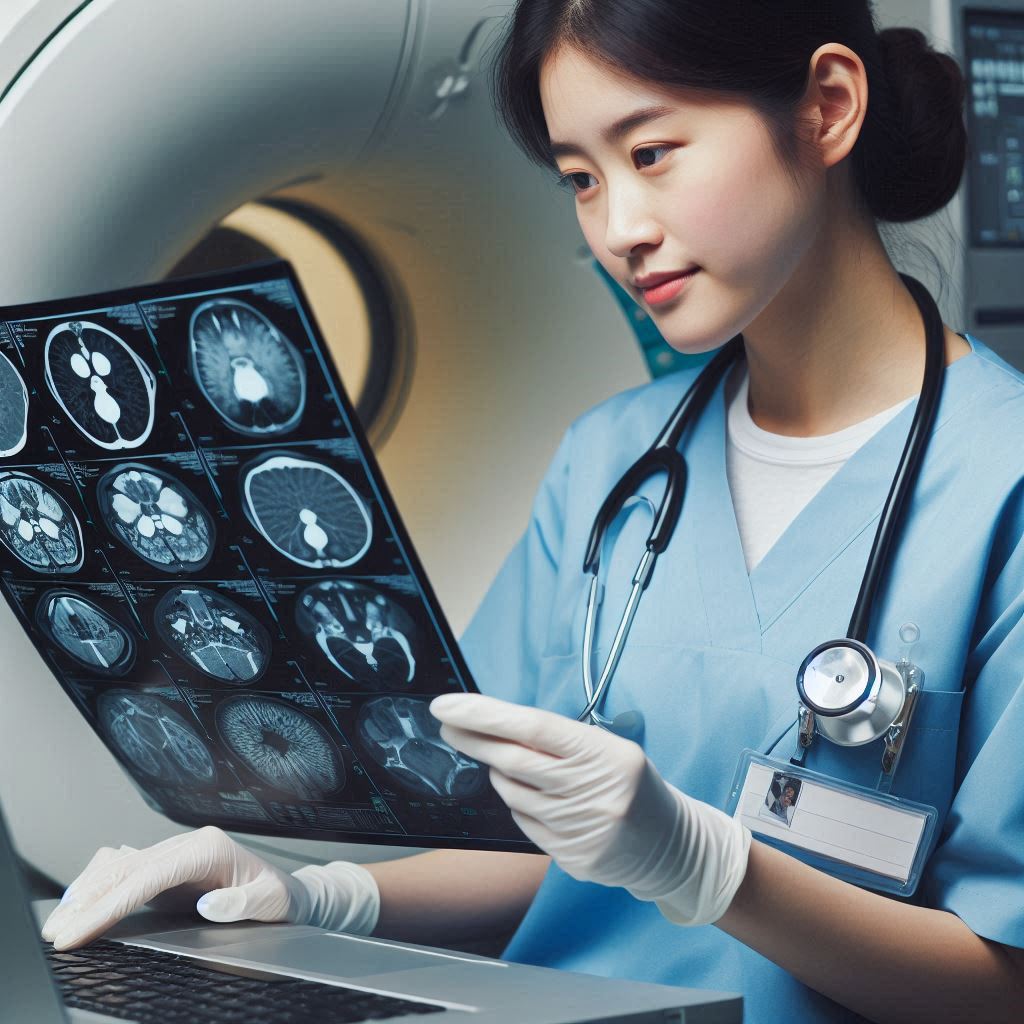 Radiologic Technologist vs. Radiologist: Differences