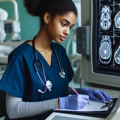 Radiologic Technologist vs. Radiologist: Differences