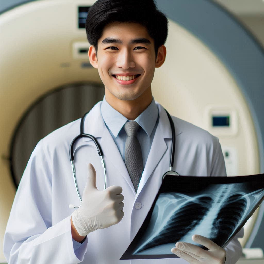 Radiologic Technologist vs. Radiologist: Key Differences