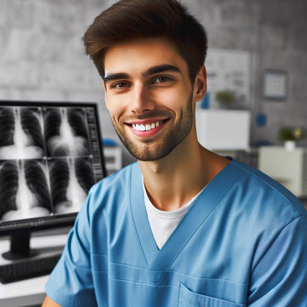 Radiologic Technologist vs. Radiologist: Key Differences